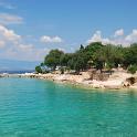 Kroatien 2011-0040-Krk Camping Glavotok